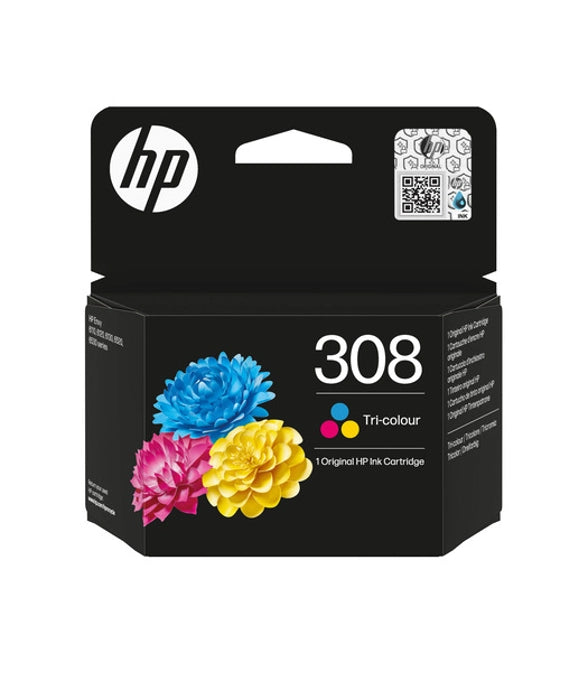 HP 7FP20UE - HP 7FP20UE Tri-color M.K(308)