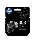 HP 7FP21UE - HP 7FP21UE Black Original M.Kartuşu(308)