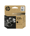 HP 7FP22UE - HP 7FP22UE EvoMore Black M.K(308e)