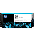HP F9K05A - HP F9K05A Matte Black Mürekkep Kartuş (745)