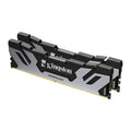 Kingston Renegade 32GB DDR5 7200MHz CL38 KF572C38RSK2-32TR Masaüstü Performans Ram Kit (2x16GB)