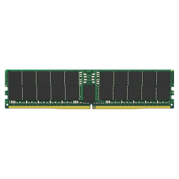 Kingston KSM56R46BD4PMI-96HMI - 96GB DDR5 5600MHz CL46 Registered 2Rx4 Sunucu Rami