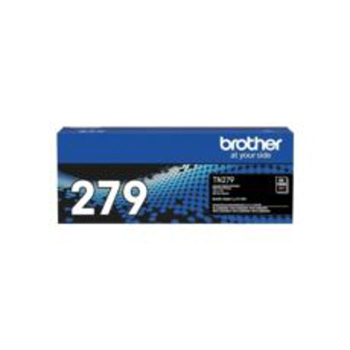 Brother TN279BK 1.500 Sayfa Siyah Toner