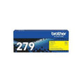 Brother TN279Y 1.200 Sayfa Sarı Toner
