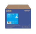 Brother TN871XXLC 12.000 Sayfa Mavi Toner