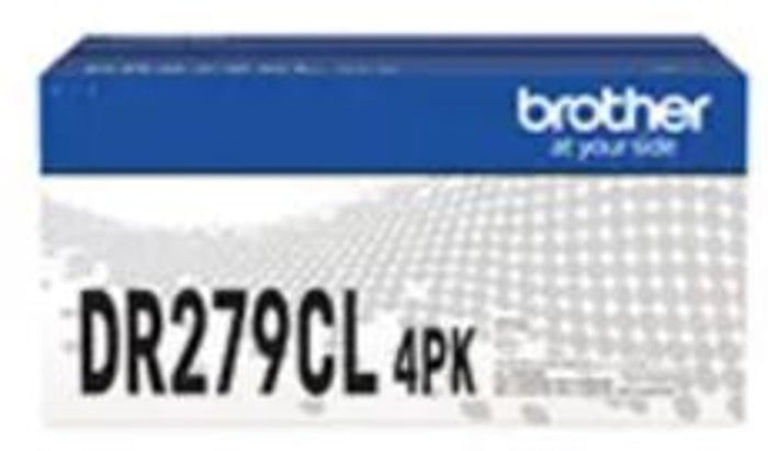Brother DR279CL Drum Unitesi