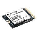 Bigboy BSSD2230N512G 512GB 5100MB/s / 2700MB/s M.2 2230 PCIe Gen4 x4 NVMe Notebook SSD