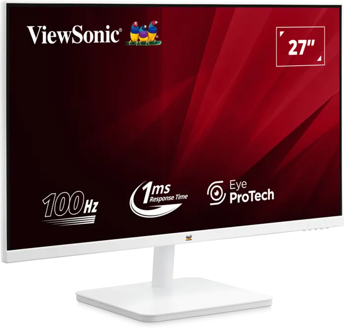 ViewSonic VA2732-H-W 27