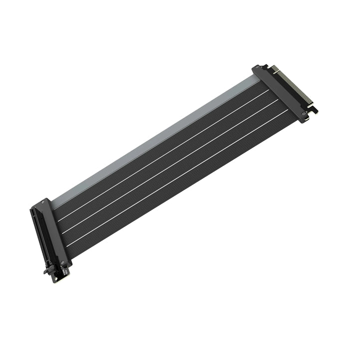 COOLER MASTER MCA-U000C-KPCI50-300 PCI-E 5.0 X16 300mm Riser Kablo Siyah