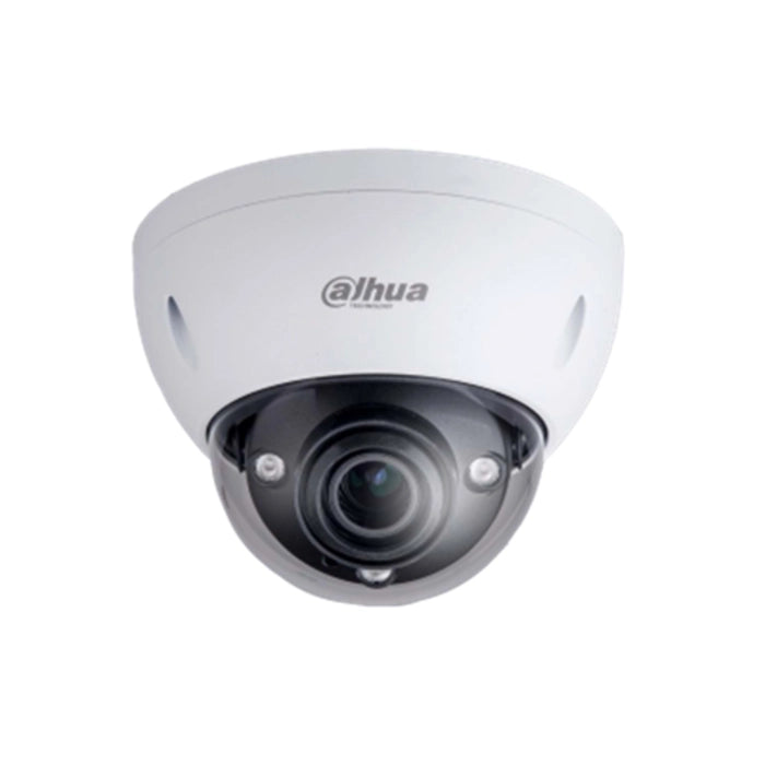 DAHUA IPC-HDBW5442R-ASE-0280 4Mpix, 2,8mm Lens, H265+,Wizmind, 50Mt Gece Görüşü, IP67, IK10,  PoE Dome IP Kamera