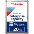 TOSHIBA S300 AI 20TB MG11ACA20TE-V 7200RPM 512MB SATA3 GÜVENLİK HDD