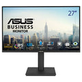 ASUS KURUMSAL BE27ACGN 27 IPS 2560x1440 5ms 120Hz 350cd DP HDMI USB-C RJ45 Hoparlör VESA 3YIL DÜŞÜK MAVİ IŞIK  EYE CARE  PİVOT  DOCKING MONİTÖR
