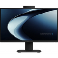 ASUS PM640KA-AI732512B0D, RyzenAI 7-350, 23,8" FHD Ekran, 32Gb DDR5 Ram, 512Gb SSD, Wi-Fi 6, Type-C, Paylaşımlı Ekran Kartı, Free Dos, All In One PC, (Sİyah)