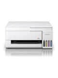 EPSON ECOTANK L3356 WHITE COLOR TANK FOT/TAR/YAZ A4 WIFI