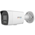Hikvision DS-2CD1047G3-LIUF/SRB 4MP 2.8mm 30mt IR ColorVu  Bullet IP Kamera