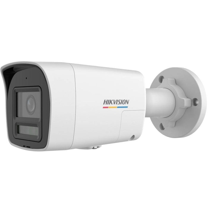 Hikvision DS-2CD1047G3-LIUF/SRB 4MP 2.8mm 30mt IR ColorVu  Bullet IP Kamera
