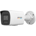 Hikvision DS-2CD1067G3-LIUF 6MP 2.8mm 30mt IR ColorVu  Bullet IP Kamera