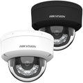 Hikvision DS-2CD2183G2-LIS2U 8MP 2.8mm 30mt IR AcuSence Dome IP Kamera-Beyaz Kas