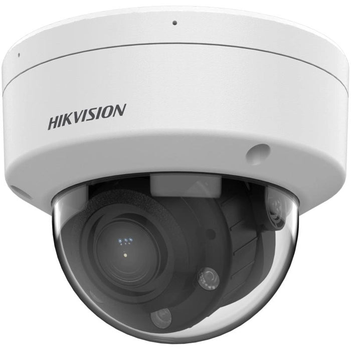 Hikvision DS-2CD3721G2-LIZS 2MP 2.7-13.5mm 30mt IR Motorize Dome IP Kamera