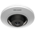 Hikvision DS-2CD3956G2-ISU(O-STD) 5MP 1.05mm AcuSense Fisheye IP Kamera