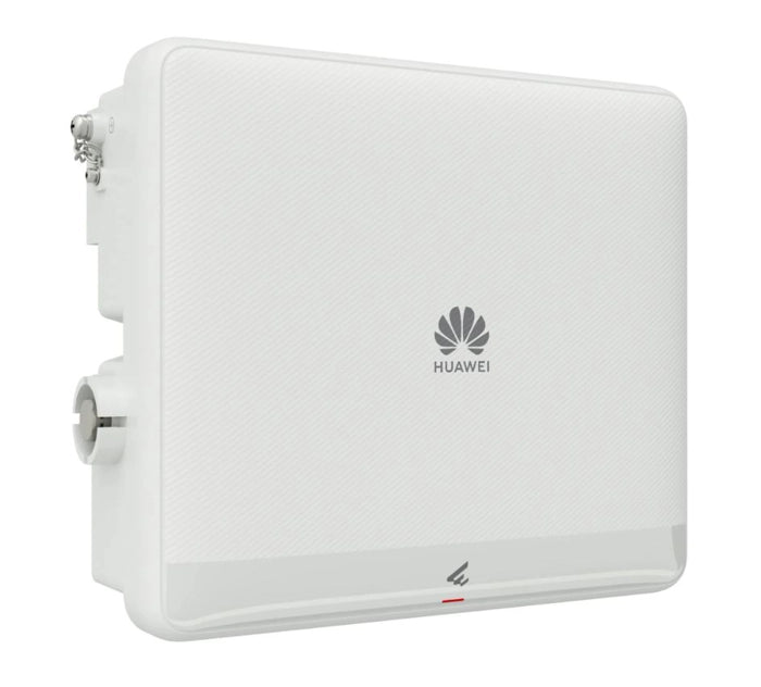 HUAWEI EKIT AP772E 1 SFP (10GB)+1 ETH (2.5GB) WİFİ-7 Outdoor Access Point