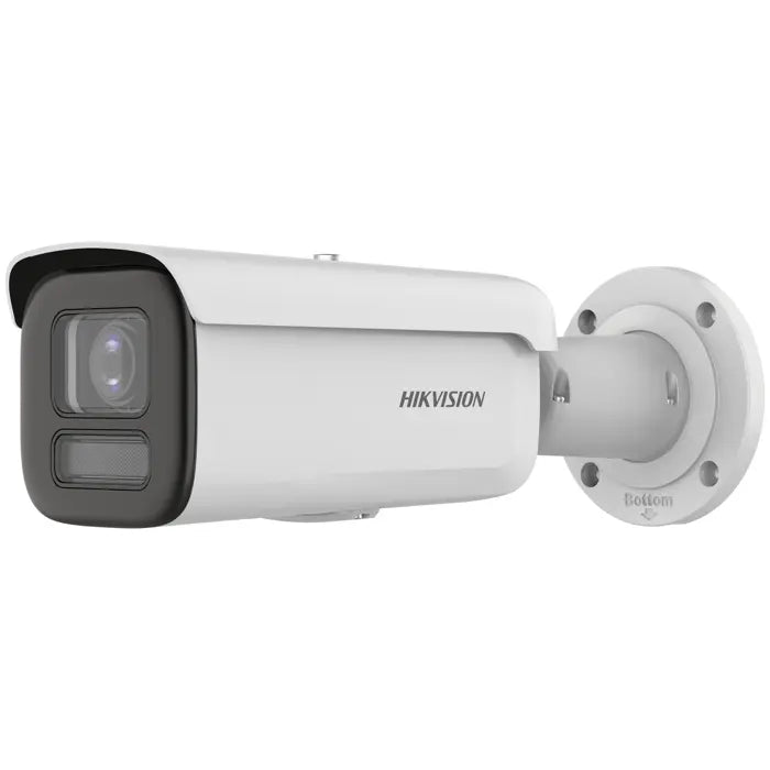 HIKVISION DS-2CD2687G2HT-LIZS 8MP 2.8-12MM MOTORIZE COLORVU 60MT SMART HYBRID LIGHT IP67/IK10 BULLET IP KAMERA