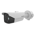 HIKVISION DS-2TD2628-7/QA(O-STD) 4MP IP67 THERMAL-OPTICAL BI-SPECTRUM BULLET IP KAMERA