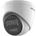 HIKVISION DS-2CD1321G2-LIUF 2MP 2.8MM 20MT DAHİLİ SESLİ H265+ IP67 POE SMART LIGHT IP DOME KAMERA