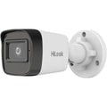 HILOOK IPC-B141HE-UC 4MP 2.8MM 20MT DAHİLİ SESLİ H.265/H.264+ IP66 IR BULLET IP KAMERA