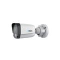 TTEC IPBP-4330M-M/SL-LITE 4MP 2.8MM 30MT DAHİLİ SES H265+ IP67 SMART LED BULLET IP KAMERA