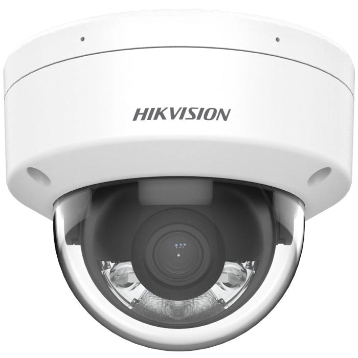 HIKVISION 4MP Dome 2.8mm IP Kamera DS-2CD3147G3E-LIUF
