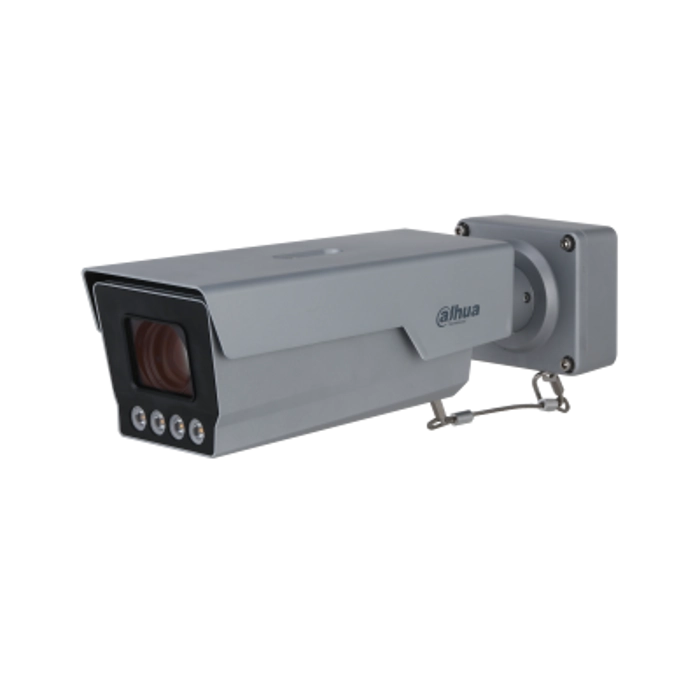DAHUA 4mp Yapay Zeka Destekli Güvenlik Kamerası ITC831-RW1F-IRL8