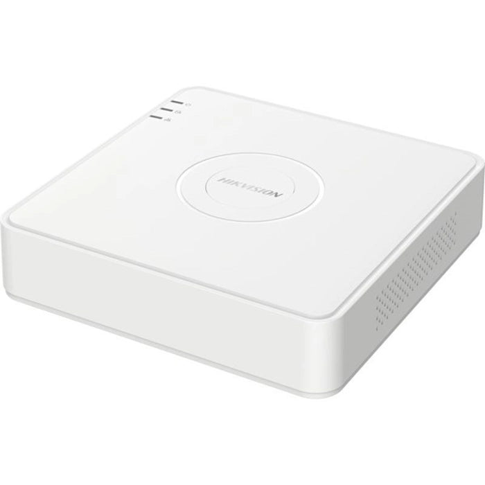 DAHUA HIKVISION 8kanal 1-diskli Analog Kayıt Cihazı DS-7108HGHI-M1