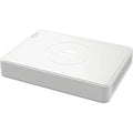 HIKVISION 16Kanal 2mp 1-diskli H265+ Analog Kayıt Cihazı DS-7116HGHI-M1/T