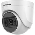 HIKVISION Hikvison DS-2CE72DF0T-LPTS 2MP Smart Hybrid Light ColorVu Turret Kamera Dome Kamera