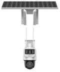 Hilook PTZ-N2c400I-K-4G-C09s20 4 Mp 2.8mm Lens 4G Sim Kartlı Solar Pt İp Kamera