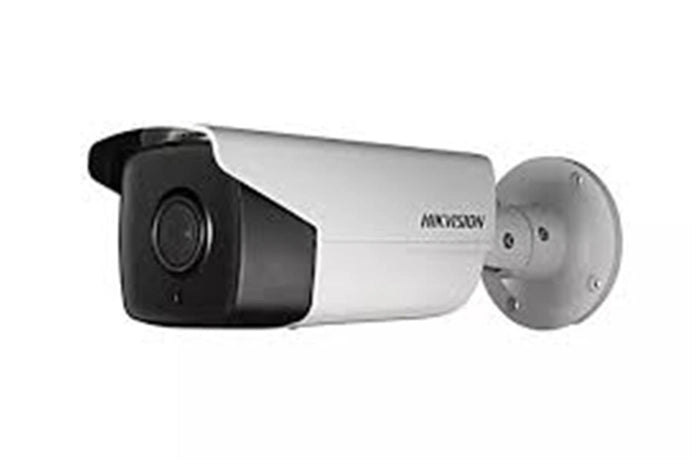 Hikvision DS-2CD1063G2-LIUF SmartLight 6mp 4mm Lens Ip Bullet Kamera Dahili Mikrofon
