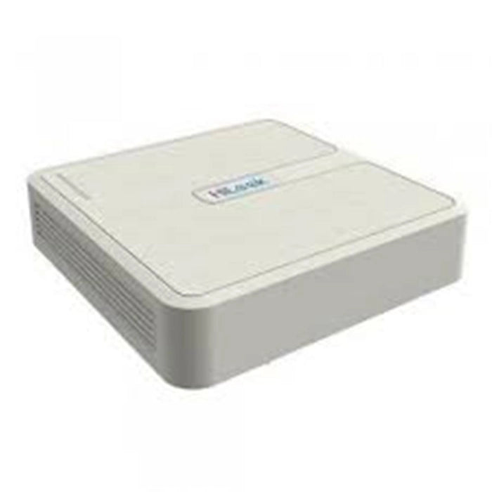 Hilook NVR-108MH-C-8P 8 Kanal Poe Nvr kayıt Cihazı