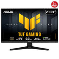 ASUS 23.8 TUF GAMING VG249QM5A 0.3MS 240HZ GAMING AI ELMB FHD FAST IPS