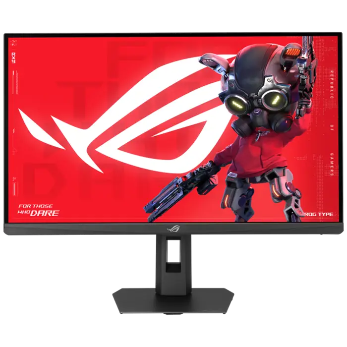 ASUS 27 ROG STRIX XG27ACMES 0.3MS 255HZ FAST IPS 2K GAMING