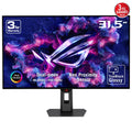 ASUS 31.5 ROG STRİX OLED XG32UCWMG 4K 240HZ / FHD 480HZ 0.03MS HDR10 DUAL MODE WOLED GAMİNG MONİTÖR