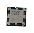 AMD TRAY - AMD Ryzen 9 9950X3D2 4.30GHz 192MB AM5 İşlemci (Grafik Kart VAR, Fan YOK)