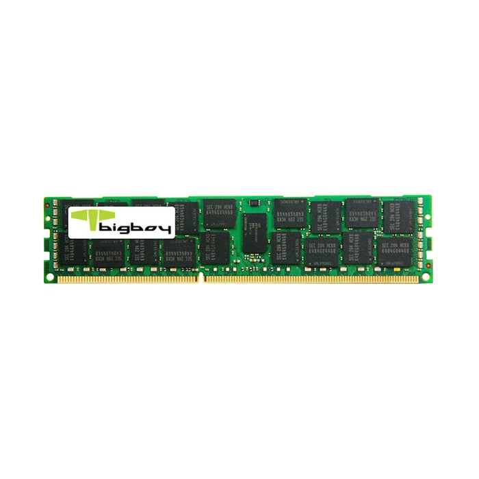 Bigboy BTS116LV/16G - 16GB DDR3 1600MHz CL11 Registered LV Server Rami