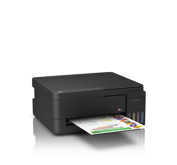 Epson EcoTank L3354 Çok Fonksiyonlu Tanklı Yazıcı / Tarayıcı / Fotokopi / Wi-Fi