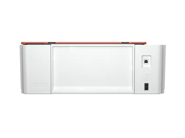 HP Smart Tank 589 4A8D9A Tarayıcı Fotokopi Wi-Fi Çok Fonksiyonlu Tanklı Yazıcı