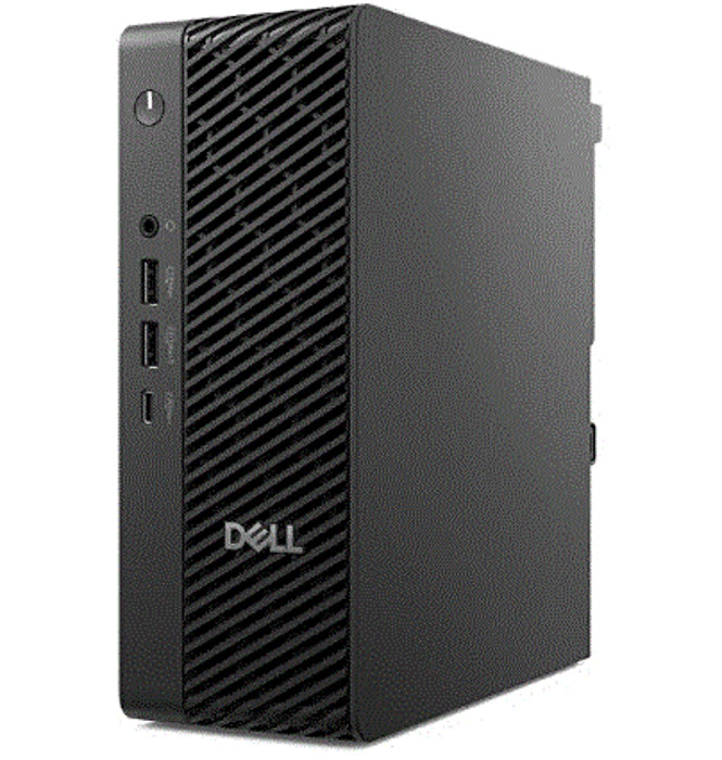 DELL Pro Max Micro FCM2250_2 Ultra 9-285 32GB 512GB SSD 16gb RTX2000Ada W11P Masaüstü İş istasyonu