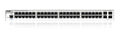 RUIJIE RG-S2952G-E V3 48 Port Gbit 4xSFP Uplink Yönetilebilir (L3) Switch
