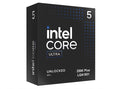 INTEL Core Ultra 5 250K PLUS BOX 3.2GHZ 30MB 1851P FANSIZ