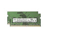 Hynix HMA81GS6DJR8N-XN 8gb 3200MHZ Ddr4 Sodimm Notebook Ram (KUTUSUZ)