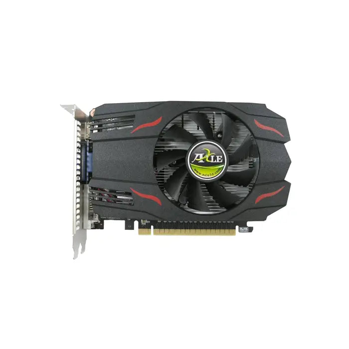 AXLE AX-GT740/4GD5P8CDI GT740 4GB DDR5 128Bit VGA/DVI/HDMI 16X